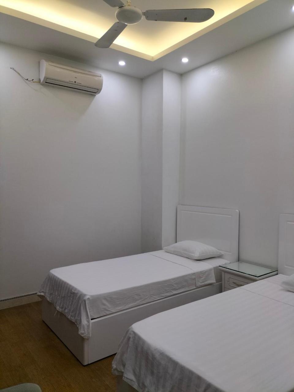 Roma Hotel Noi Bai Airport Ханой Экстерьер фото