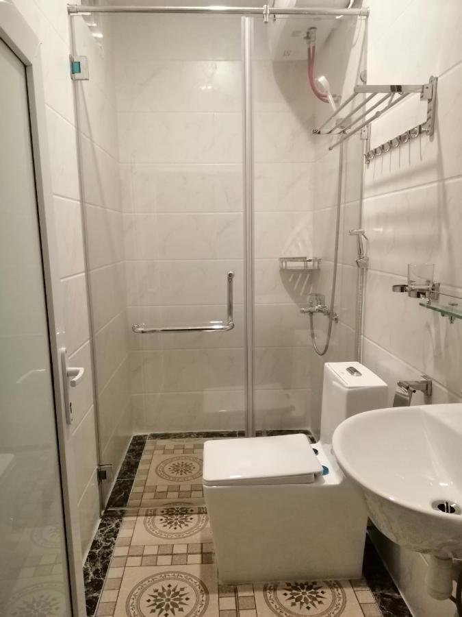 Roma Hotel Noi Bai Airport Ханой Экстерьер фото