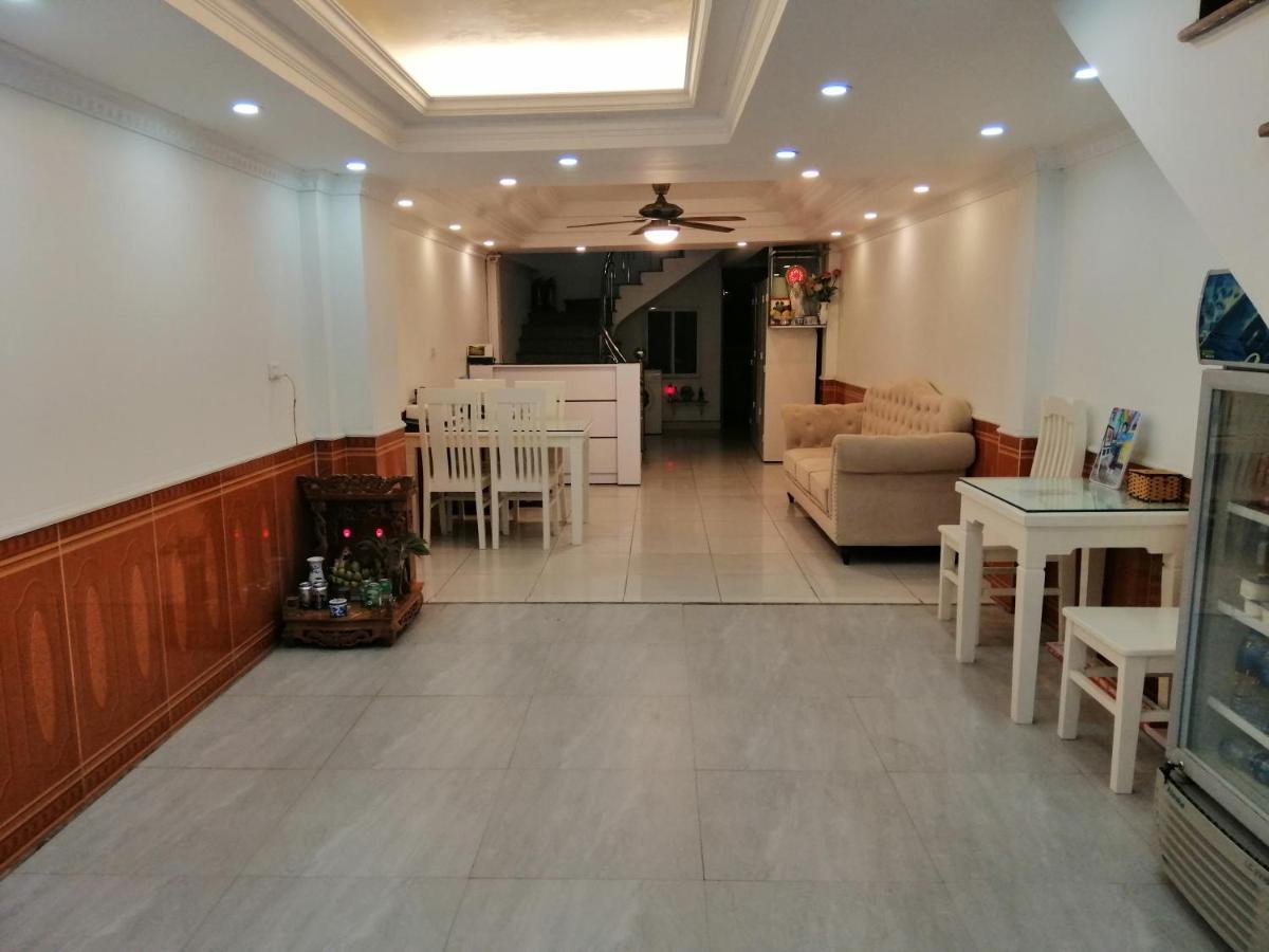 Roma Hotel Noi Bai Airport Ханой Экстерьер фото