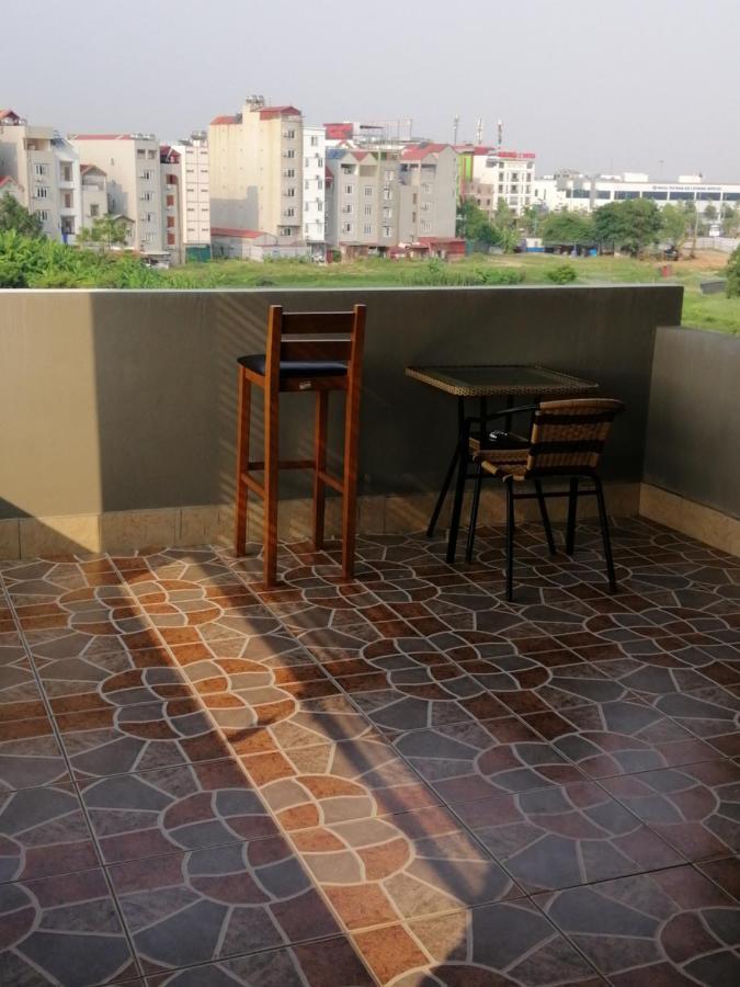 Roma Hotel Noi Bai Airport Ханой Экстерьер фото