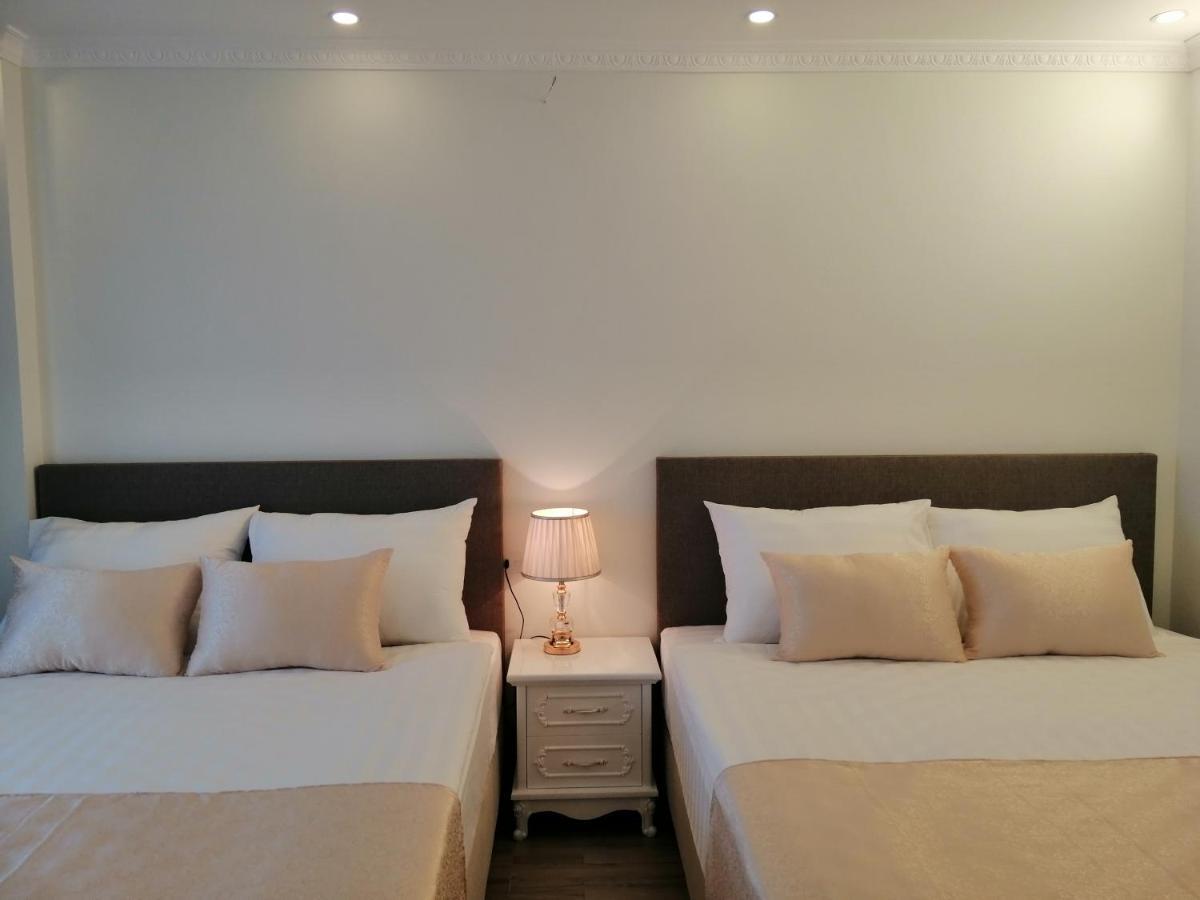 Roma Hotel Noi Bai Airport Ханой Экстерьер фото