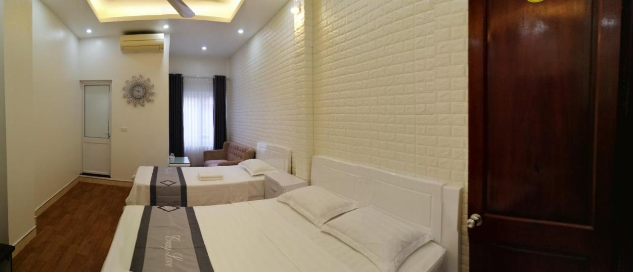 Roma Hotel Noi Bai Airport Ханой Экстерьер фото