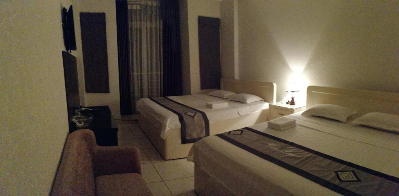 Roma Hotel Noi Bai Airport Ханой Экстерьер фото